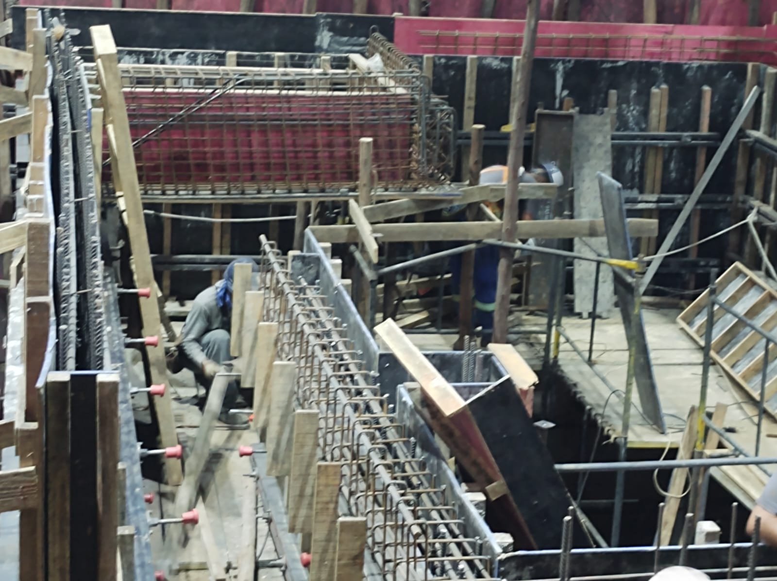 FJS Engenharia - Parceiros e qualidade percebida em Mogi das Cruzes e região