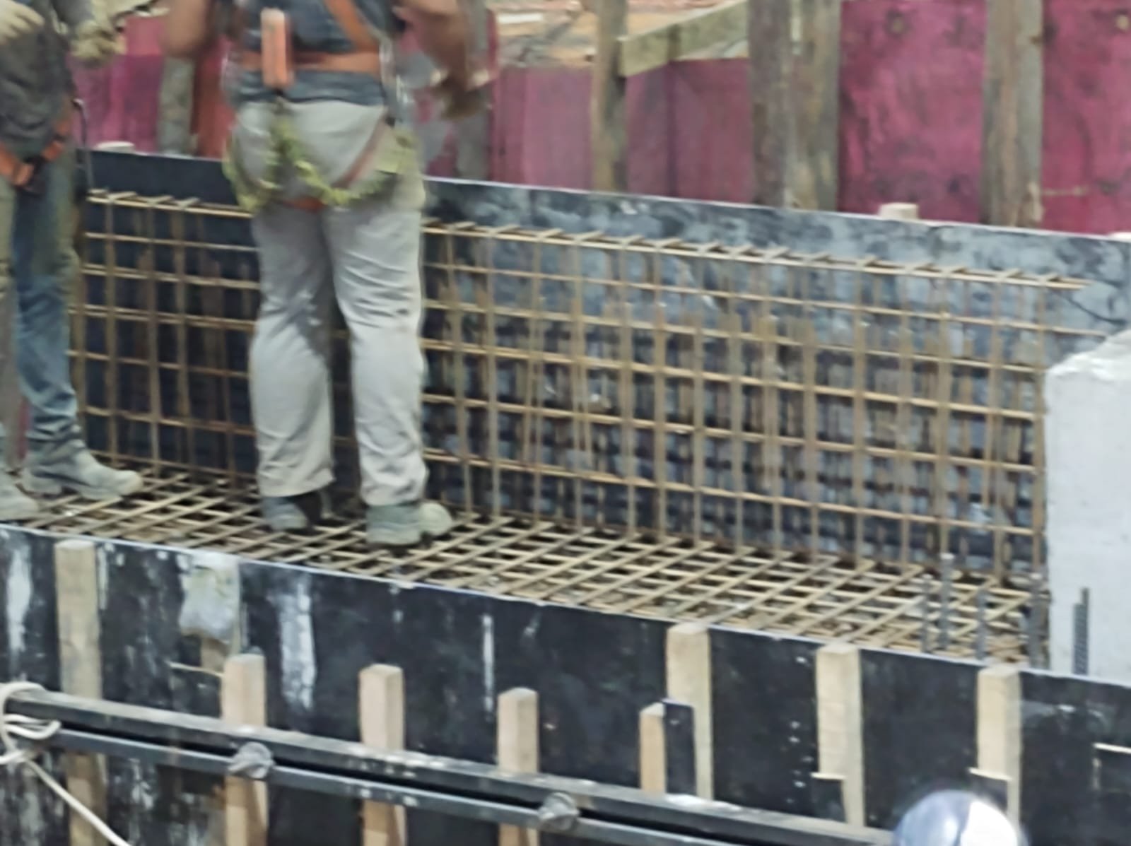 Áreas de atendimento FJS Engenharia - Suzano, Arujá, Bertioga e região